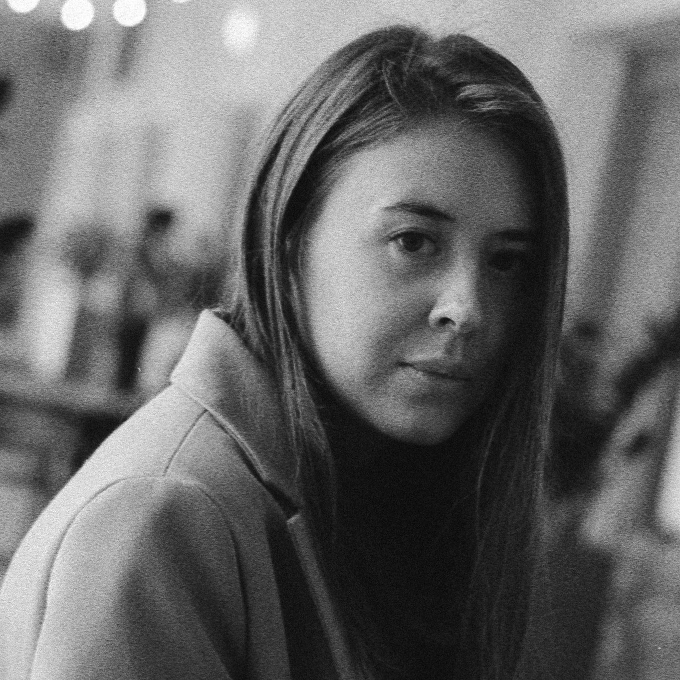 Анастасия Кокоурова