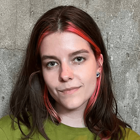 Дарья Коленько