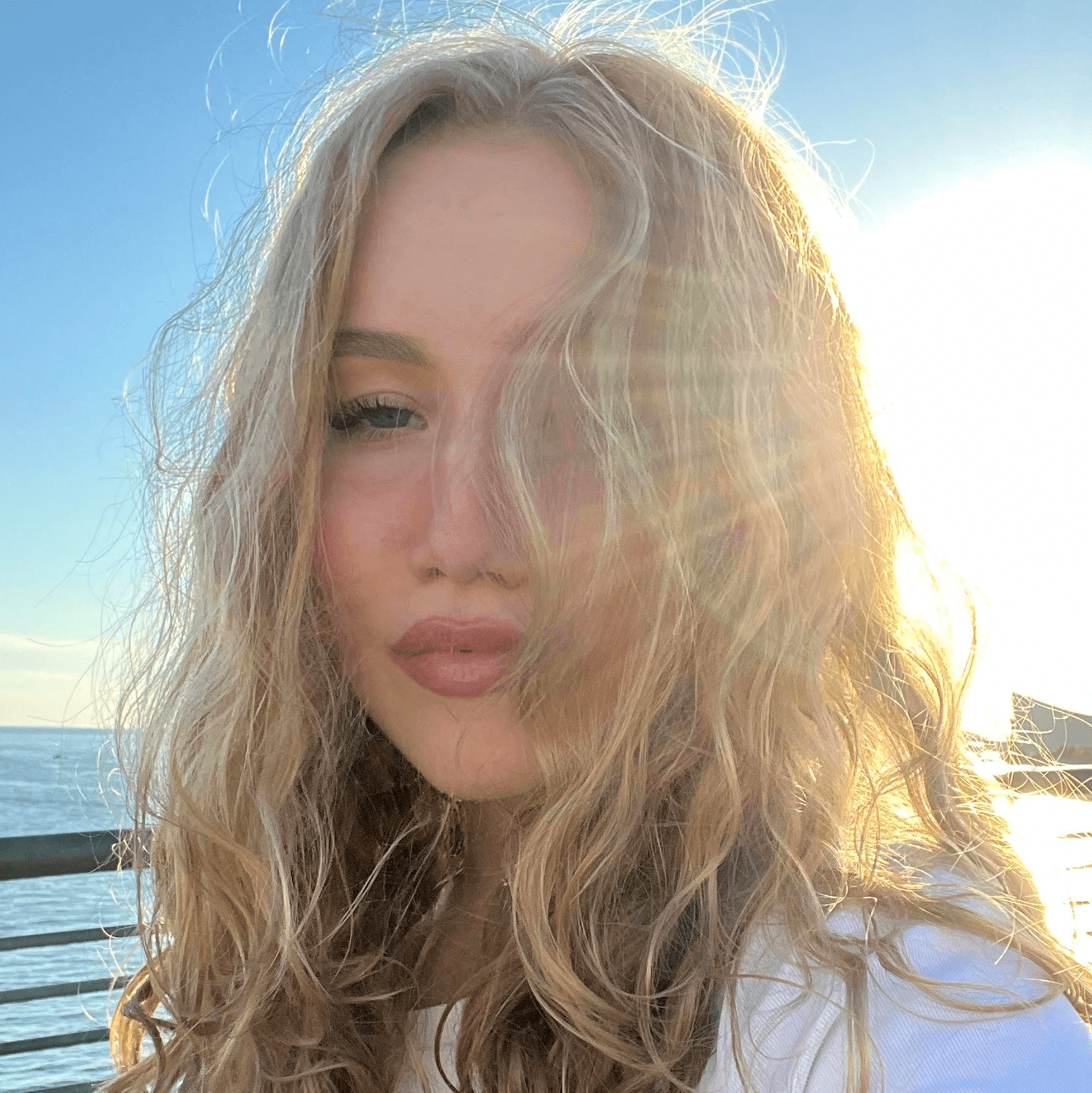 Екатерина Буркова