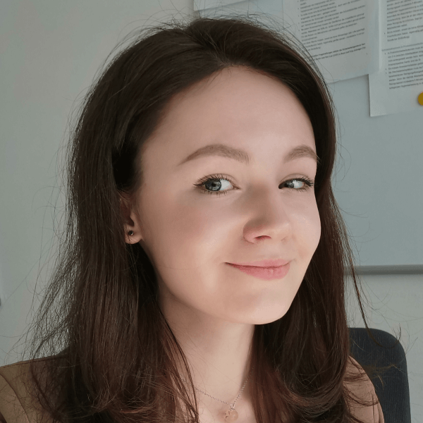 Ирина Ширманова