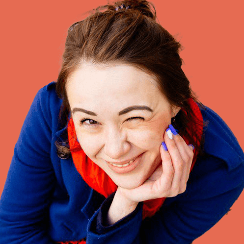 Ксения Бабихина