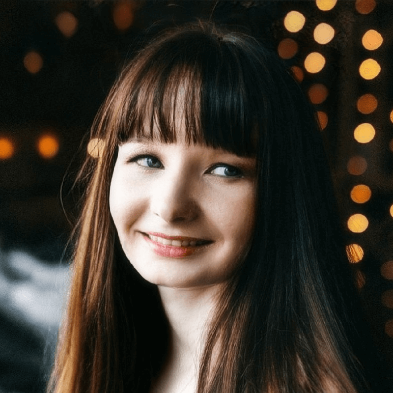 Валерия Юскасова